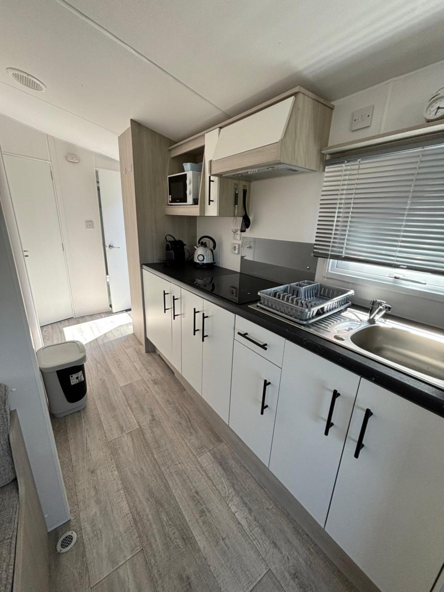 De Derrienk 4B Met Vrij Uitzicht! Apartment Biggekerke ภายนอก รูปภาพ