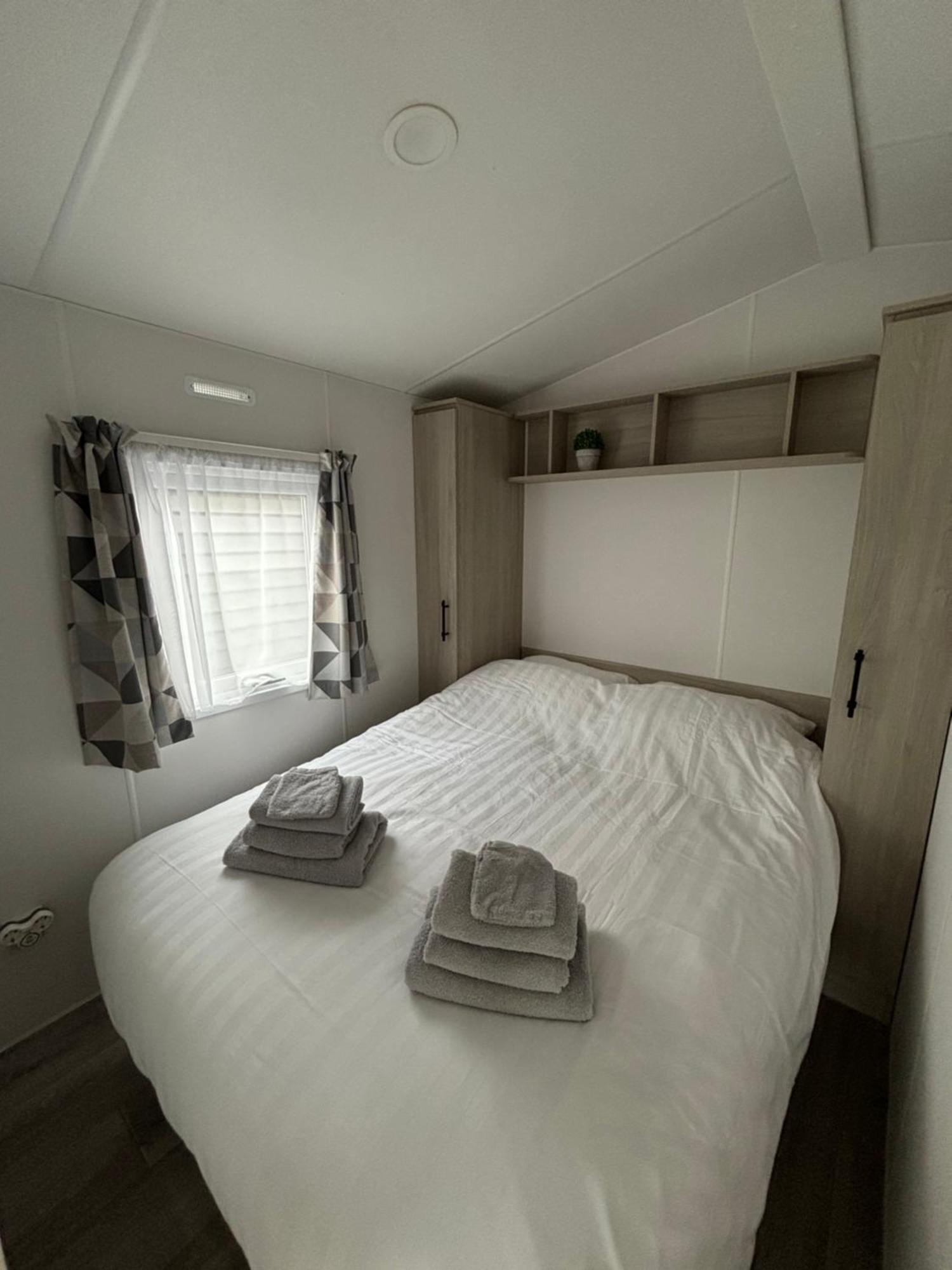 De Derrienk 4B Met Vrij Uitzicht! Apartment Biggekerke ภายนอก รูปภาพ